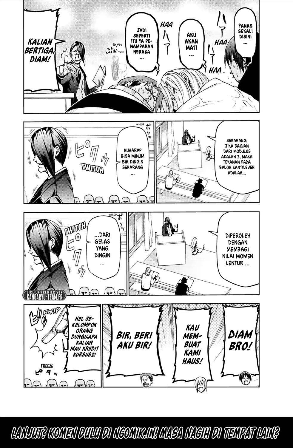 Chapter 55.5 - halaman 10