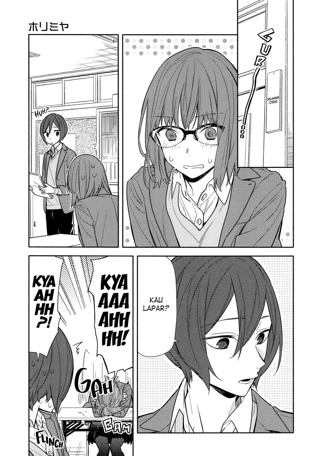 Chapter 106 - halaman 2