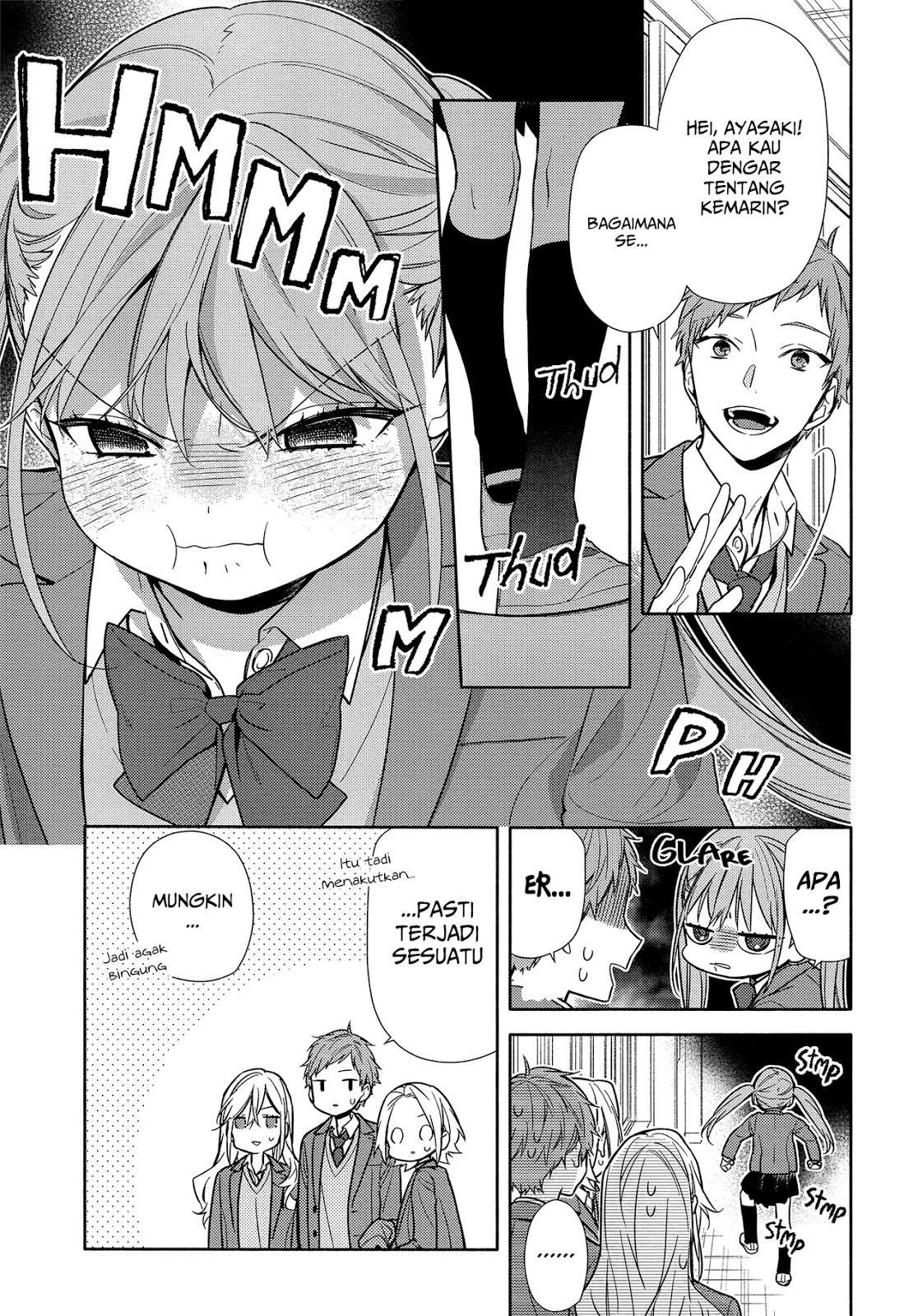 Chapter 106 - halaman 14