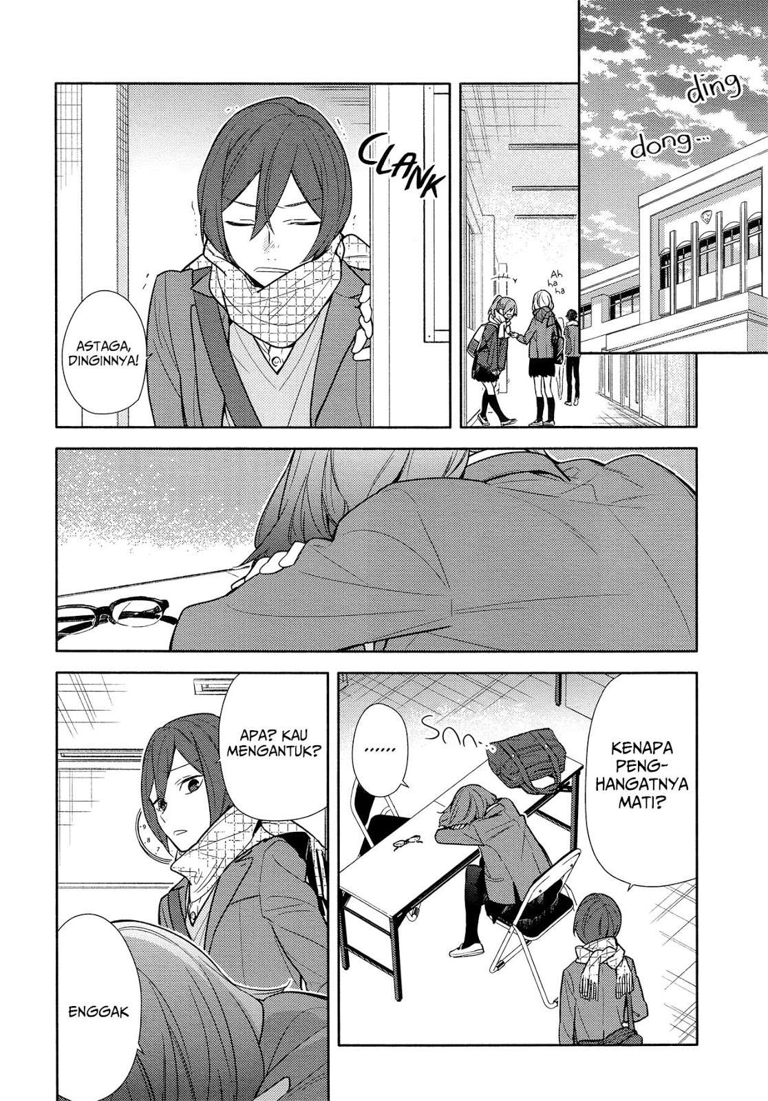 Chapter 106 - halaman 15