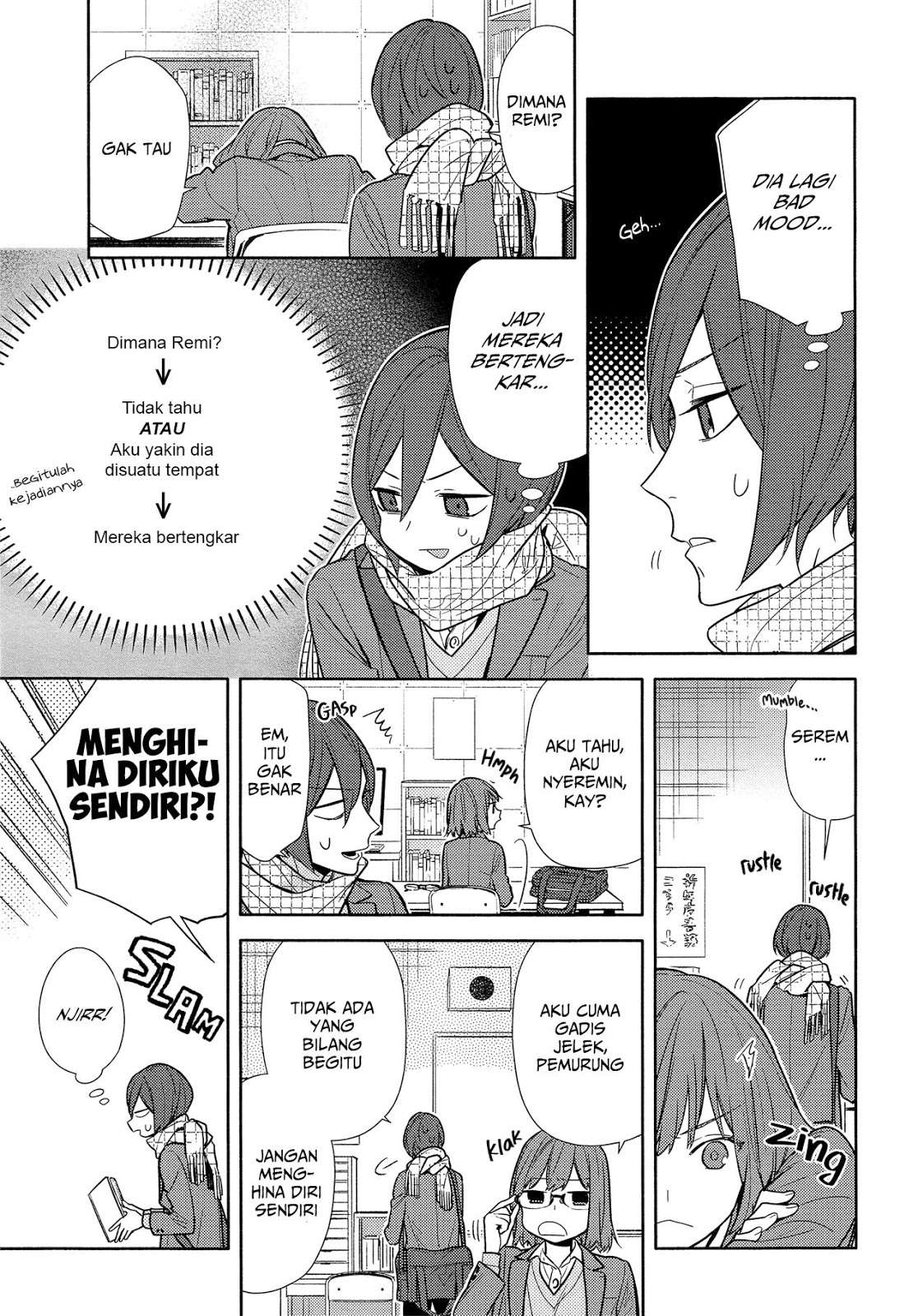 Chapter 106 - halaman 16