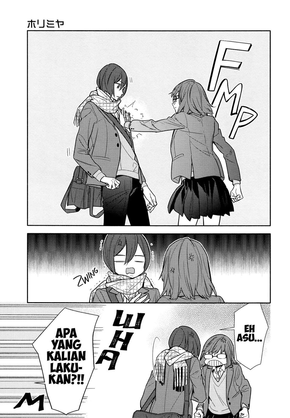 Chapter 106 - halaman 18