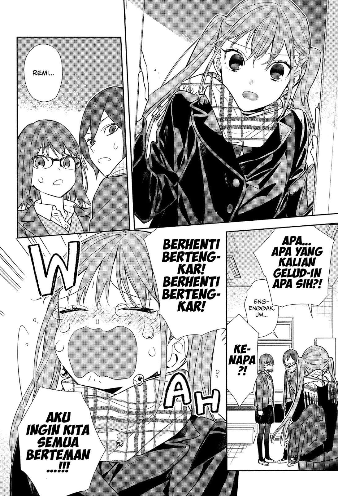 Chapter 106 - halaman 19