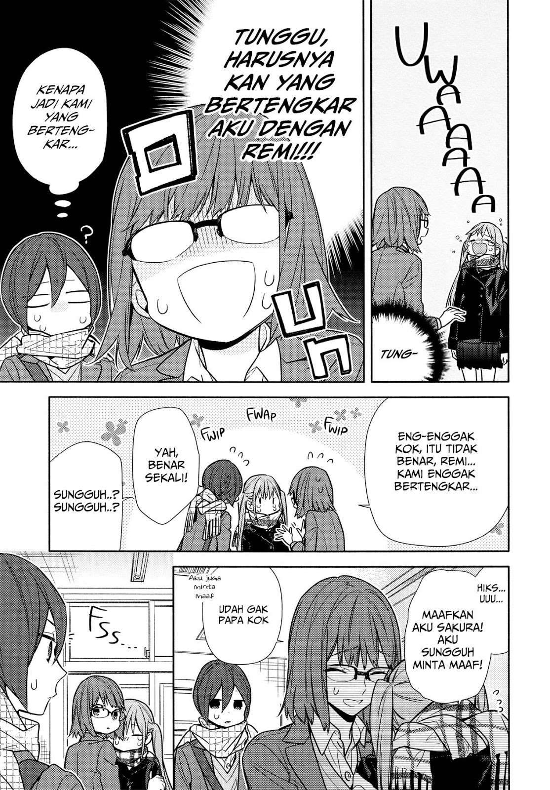 Chapter 106 - halaman 20