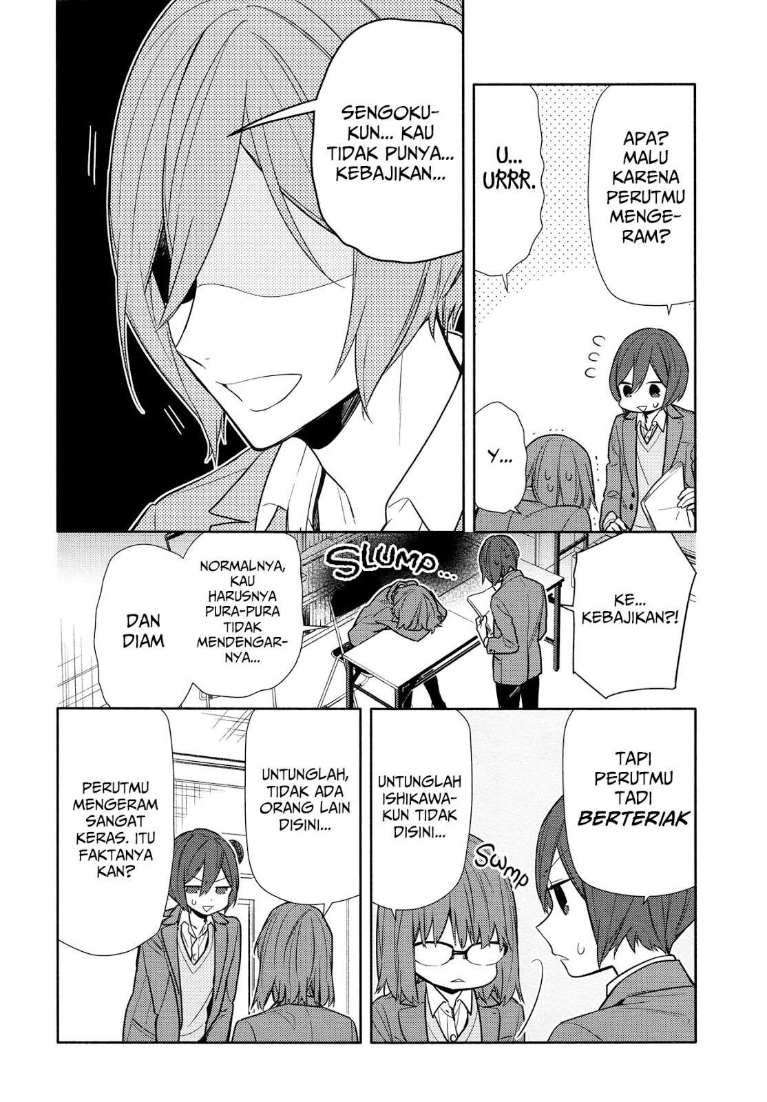Chapter 106 - halaman 3