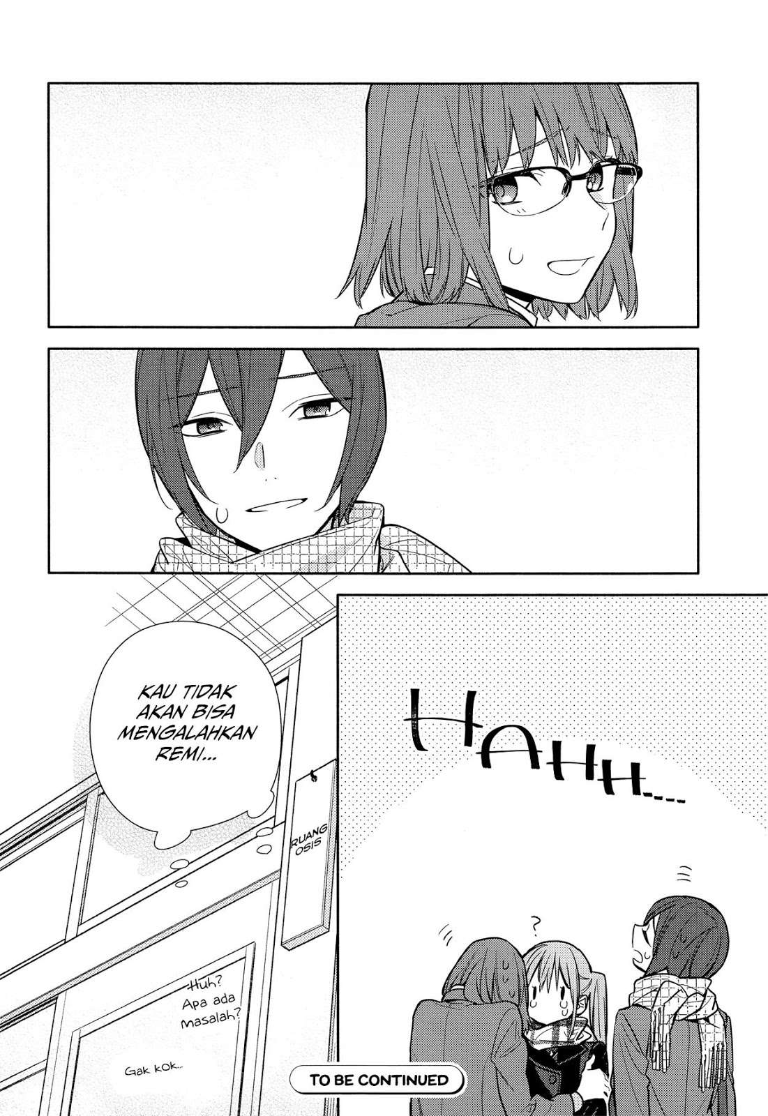 Chapter 106 - halaman 21