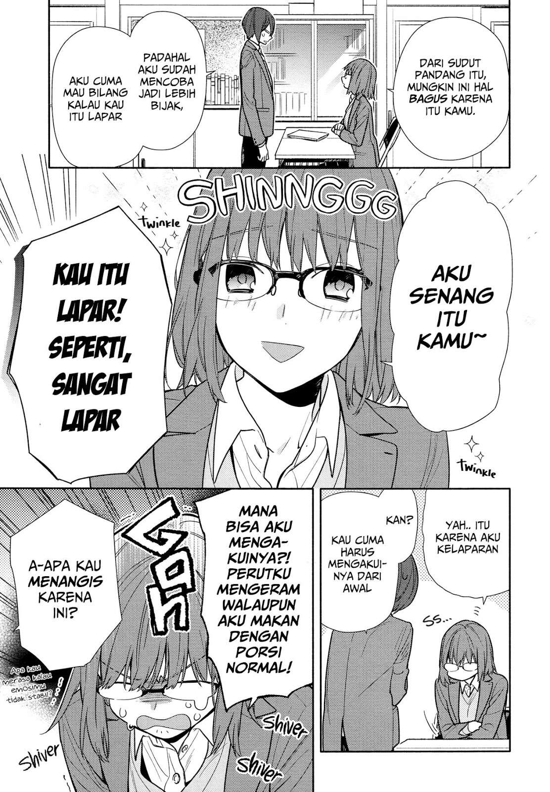 Chapter 106 - halaman 4