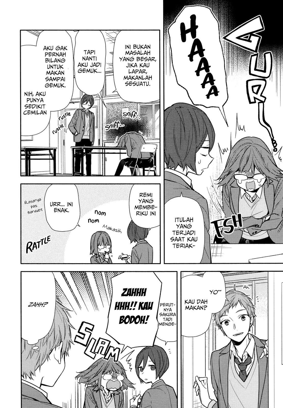 Chapter 106 - halaman 5