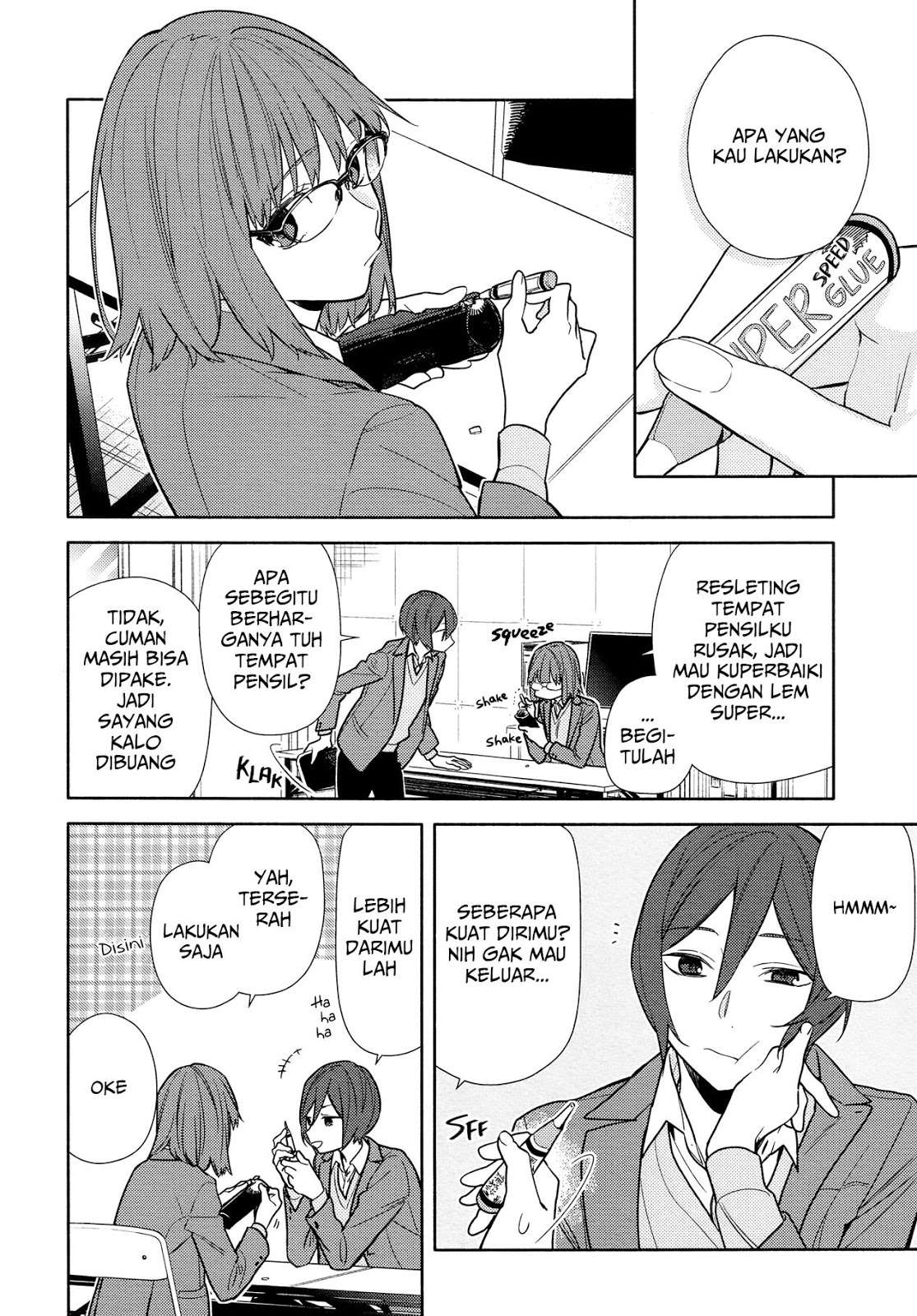 Chapter 106 - halaman 7
