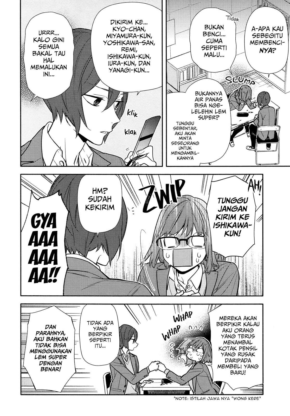 Chapter 106 - halaman 9