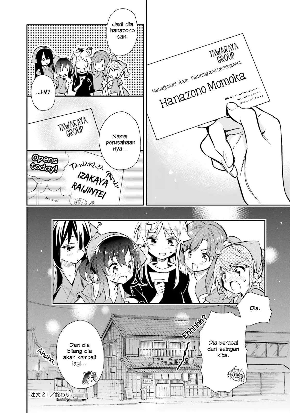 Chapter 21 - halaman 25