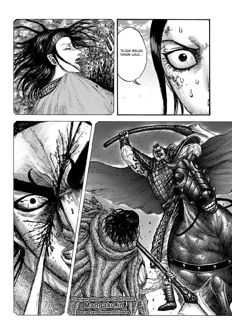 Chapter 625 - halaman 11