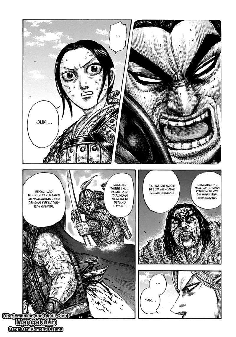 Chapter 625 - halaman 12