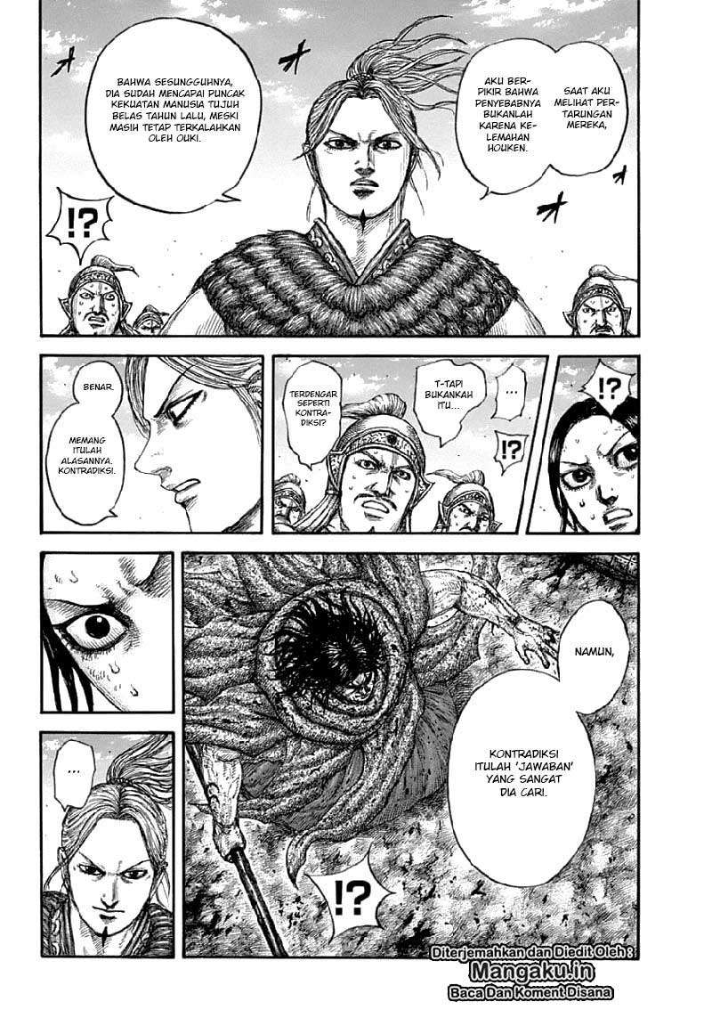 Chapter 625 - halaman 13