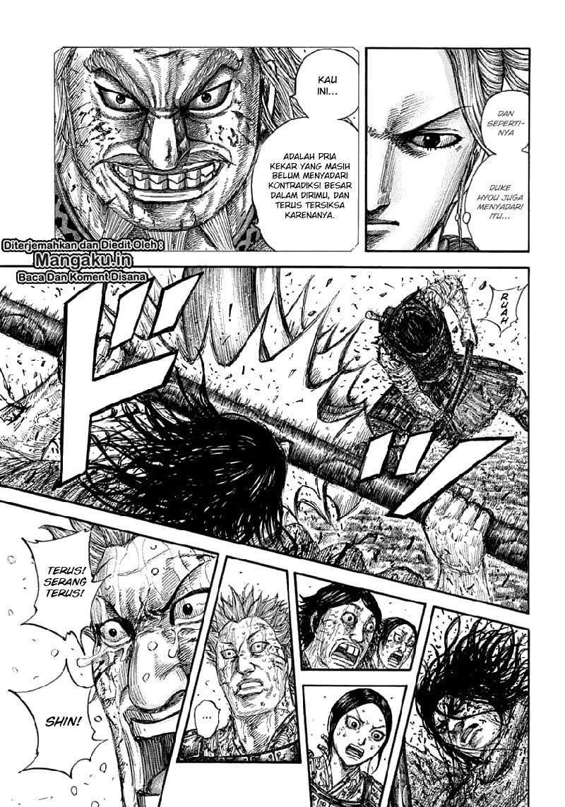 Chapter 625 - halaman 14