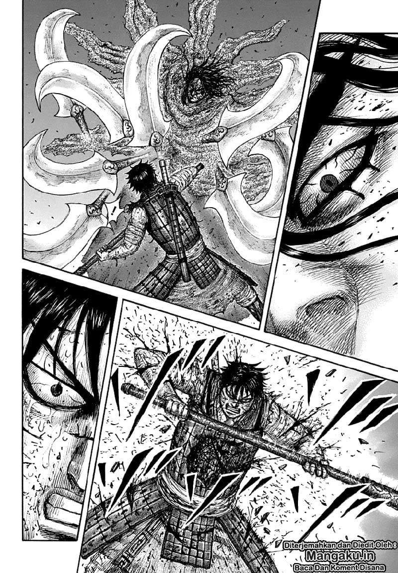 Chapter 625 - halaman 15