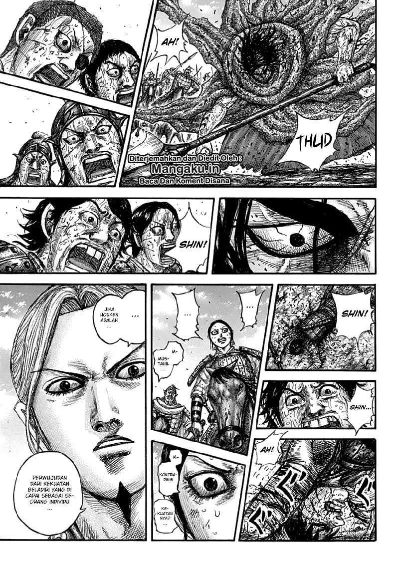 Chapter 625 - halaman 18