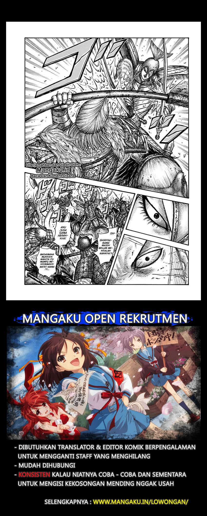 Chapter 625 - halaman 3