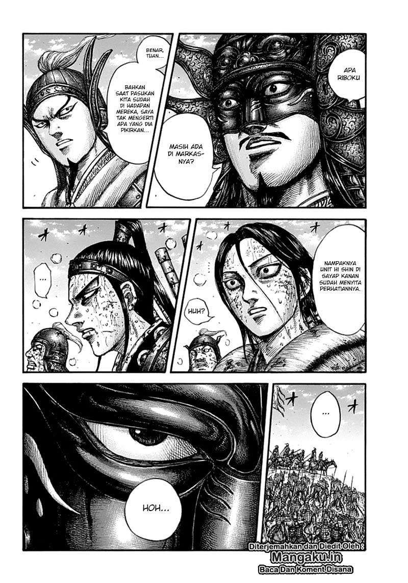 Chapter 625 - halaman 6
