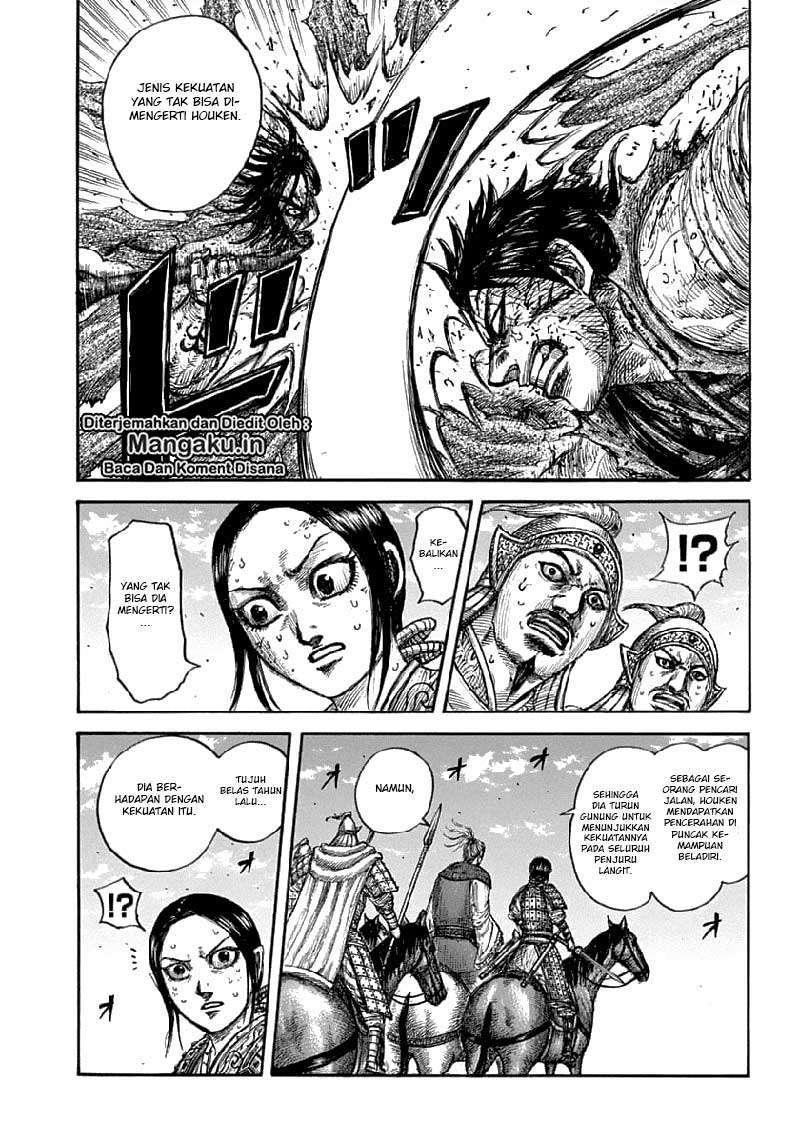 Chapter 625 - halaman 10