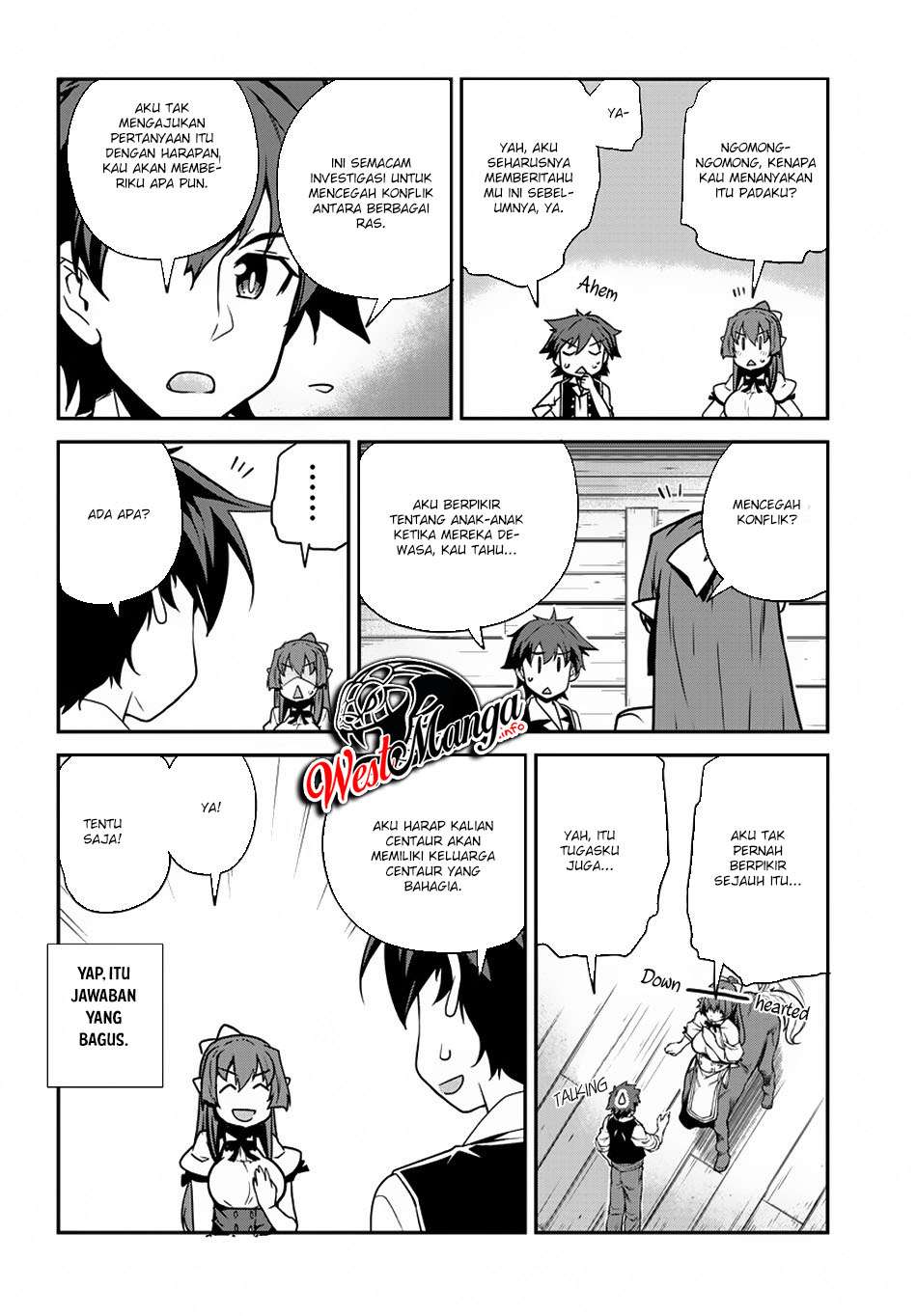 Chapter 101 - halaman 5