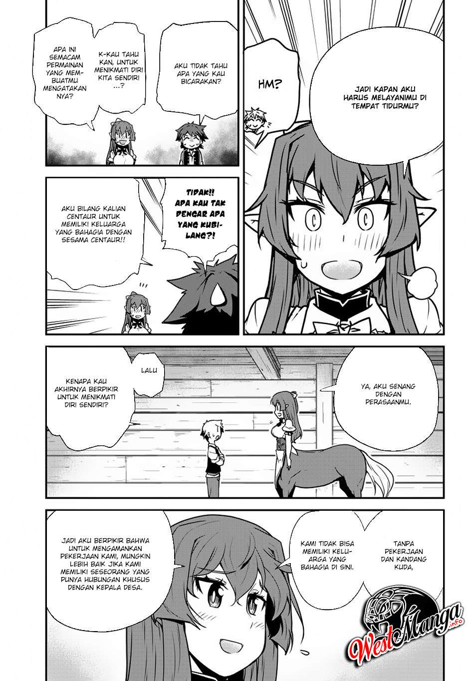 Chapter 101 - halaman 6