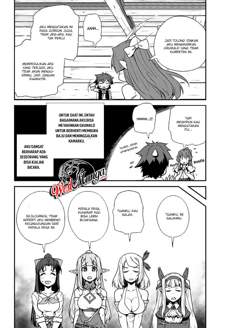 Chapter 101 - halaman 7