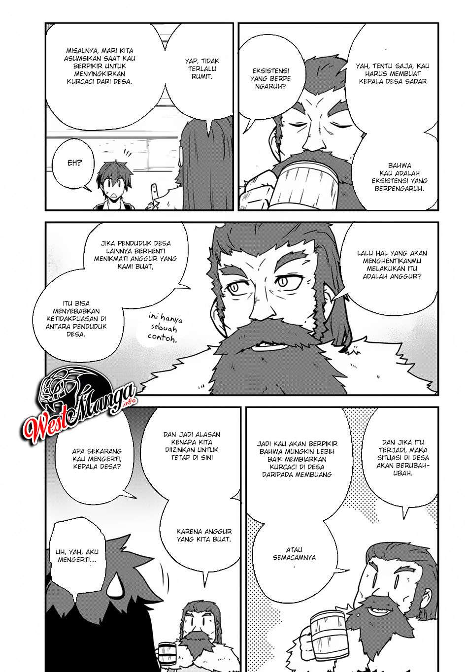 Chapter 101 - halaman 8