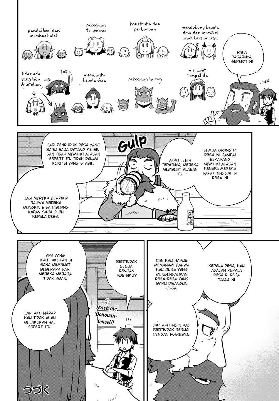 Chapter 101 - halaman 9