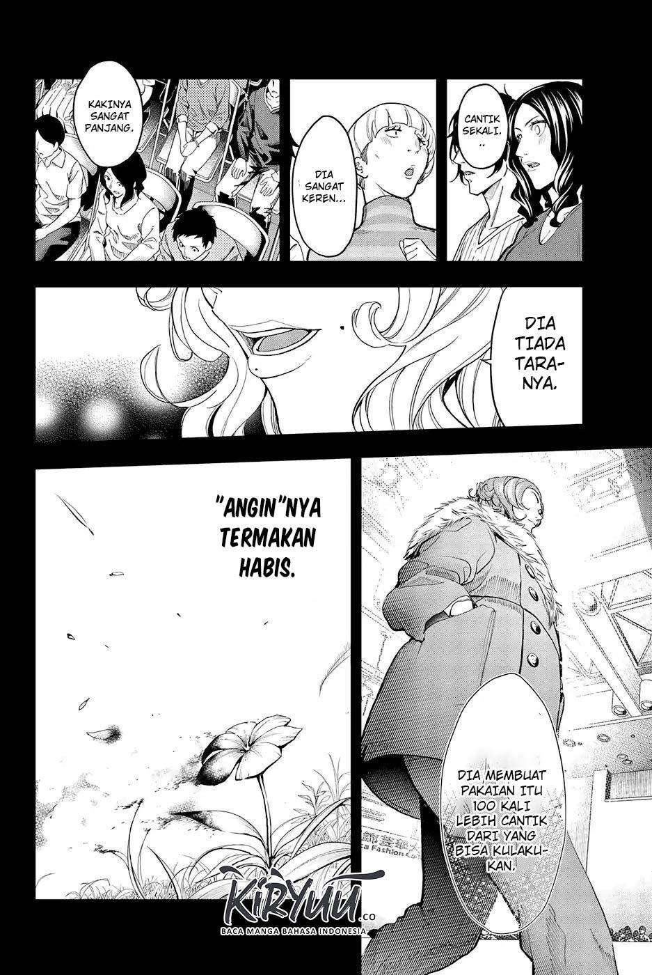 Chapter 67 - halaman 14