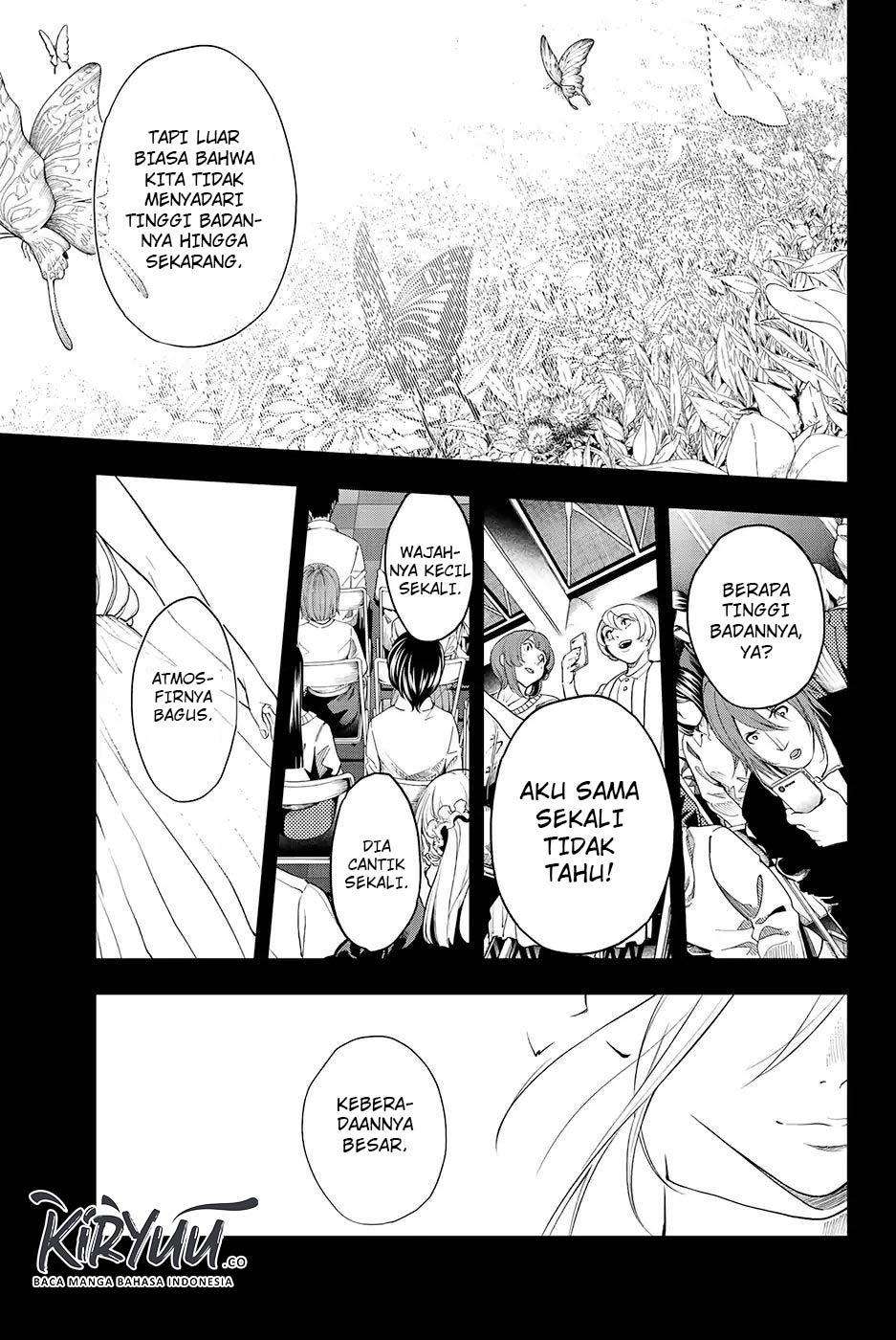 Chapter 67 - halaman 15