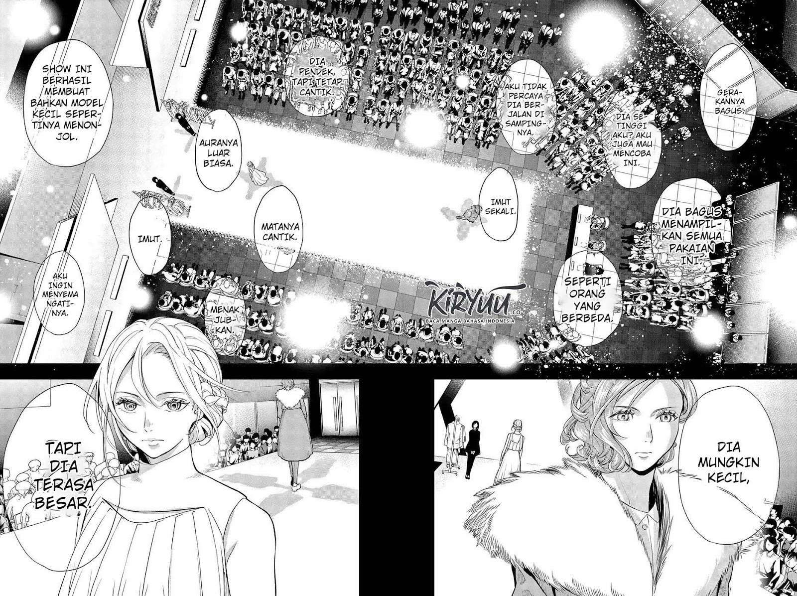 Chapter 67 - halaman 16