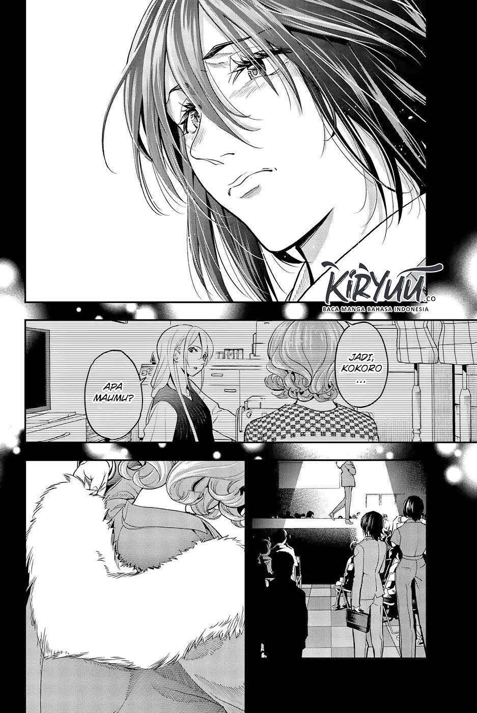Chapter 67 - halaman 17