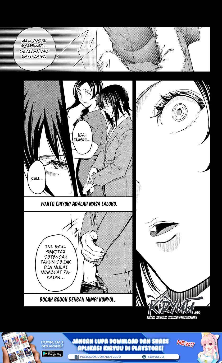 Chapter 67 - halaman 18