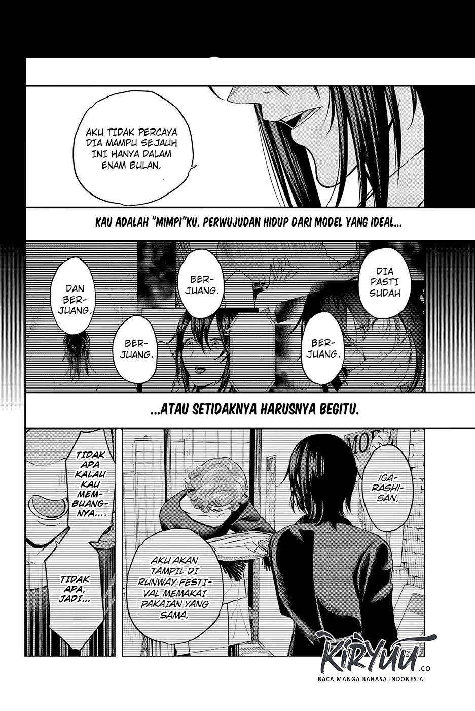 Chapter 67 - halaman 19