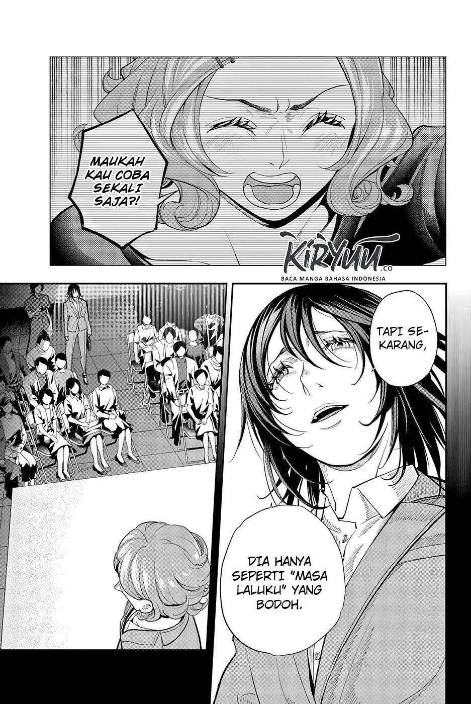 Chapter 67 - halaman 20