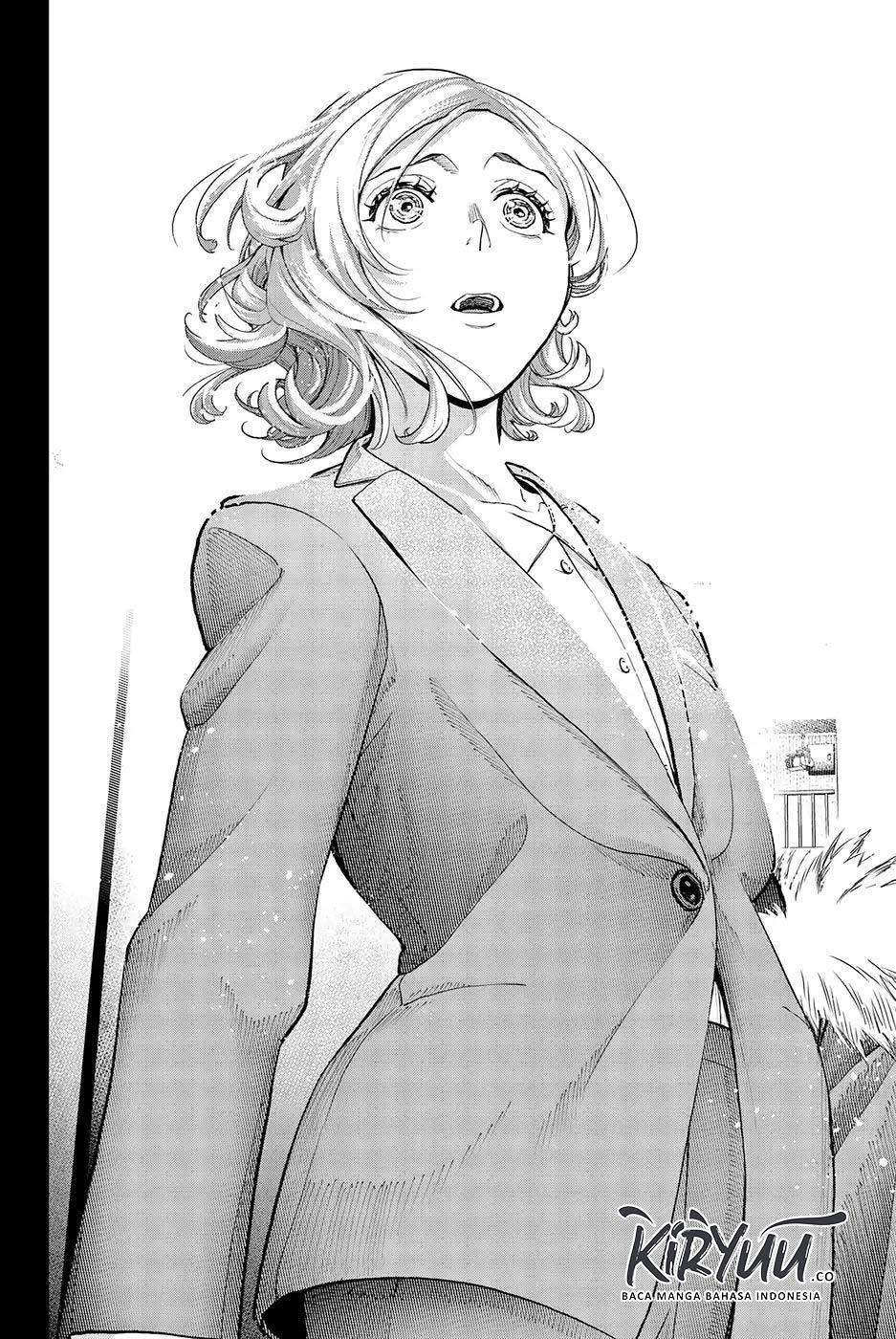 Chapter 67 - halaman 21