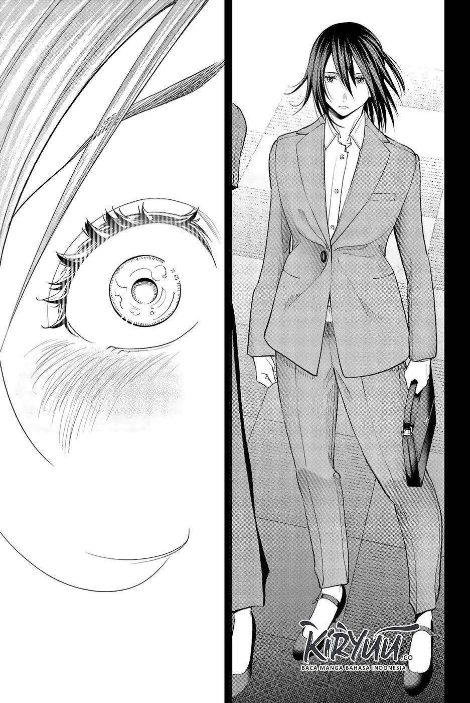 Chapter 67 - halaman 22