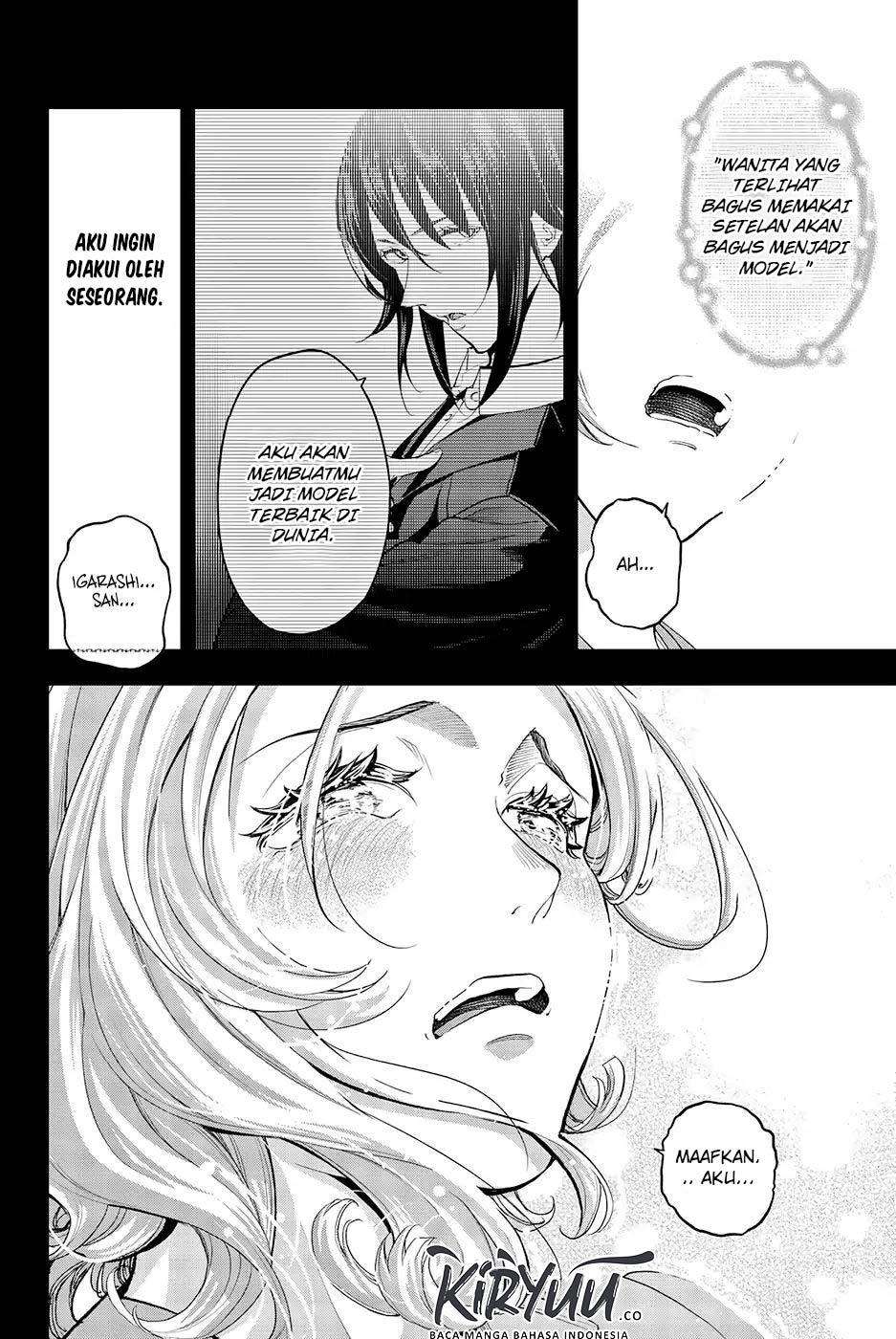 Chapter 67 - halaman 23