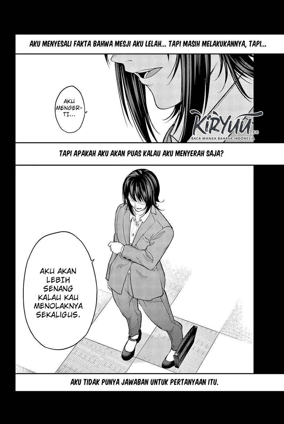 Chapter 67 - halaman 25