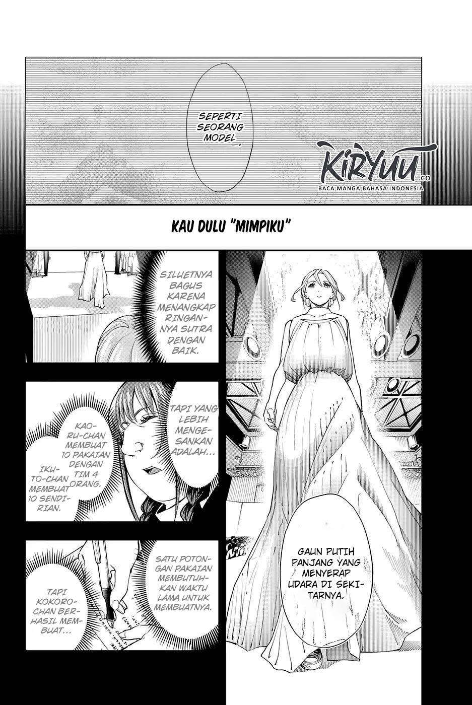 Chapter 67 - halaman 5