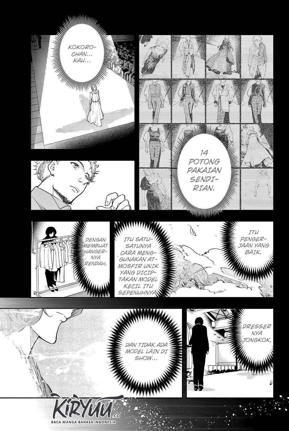 Chapter 67 - halaman 6
