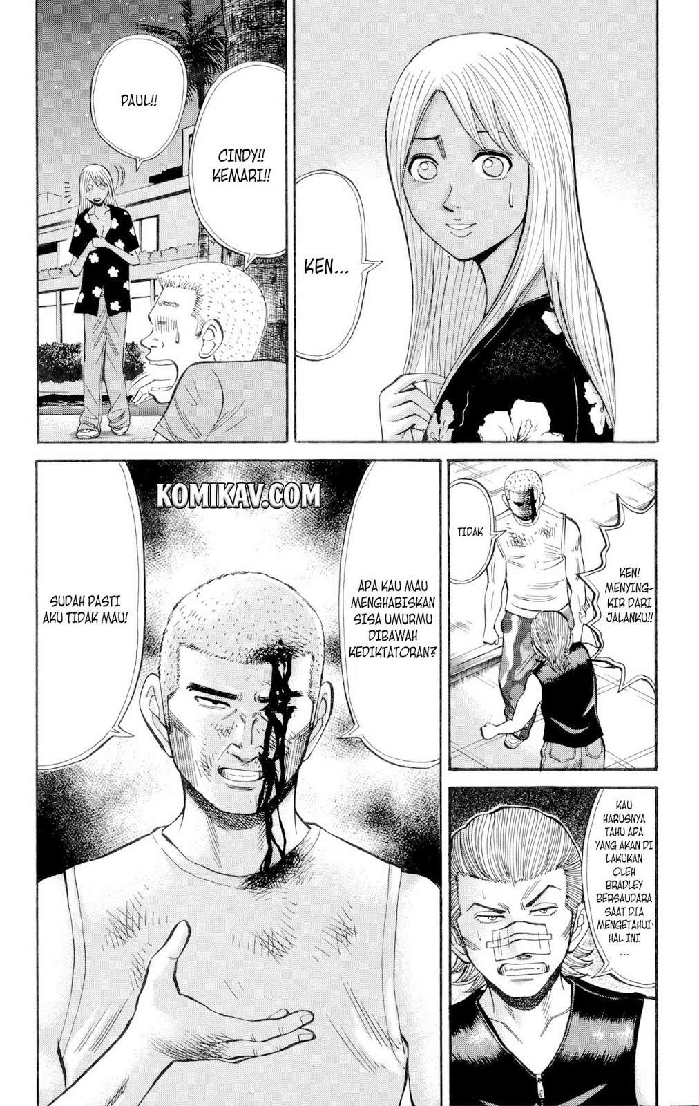 Chapter 35 - halaman 8