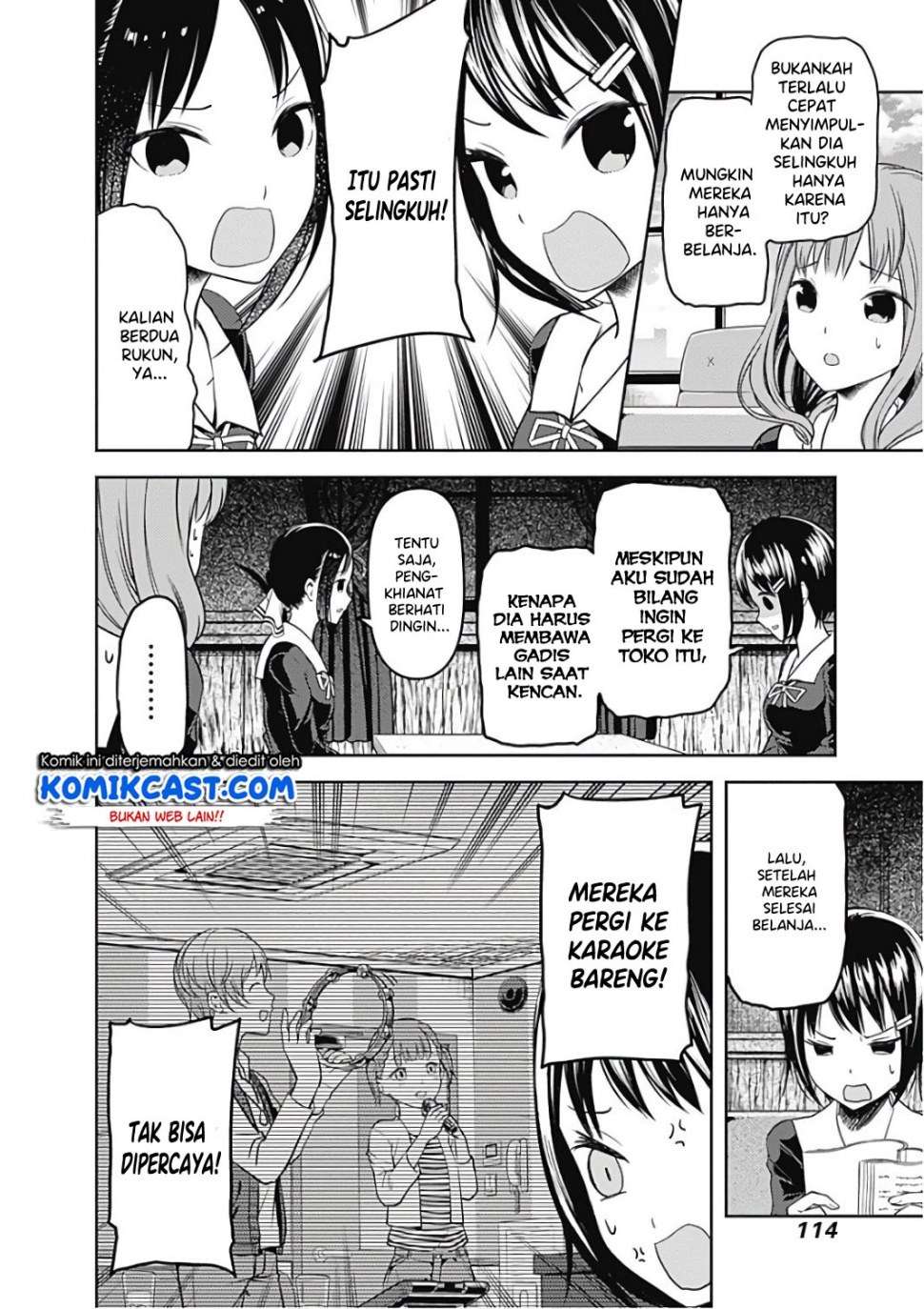 Chapter 97 - halaman 12