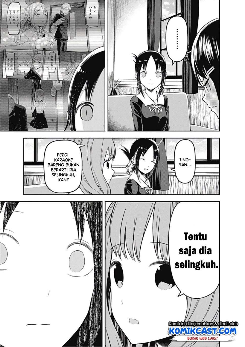 Chapter 97 - halaman 13