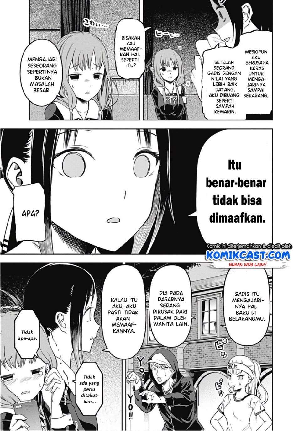 Chapter 97 - halaman 15