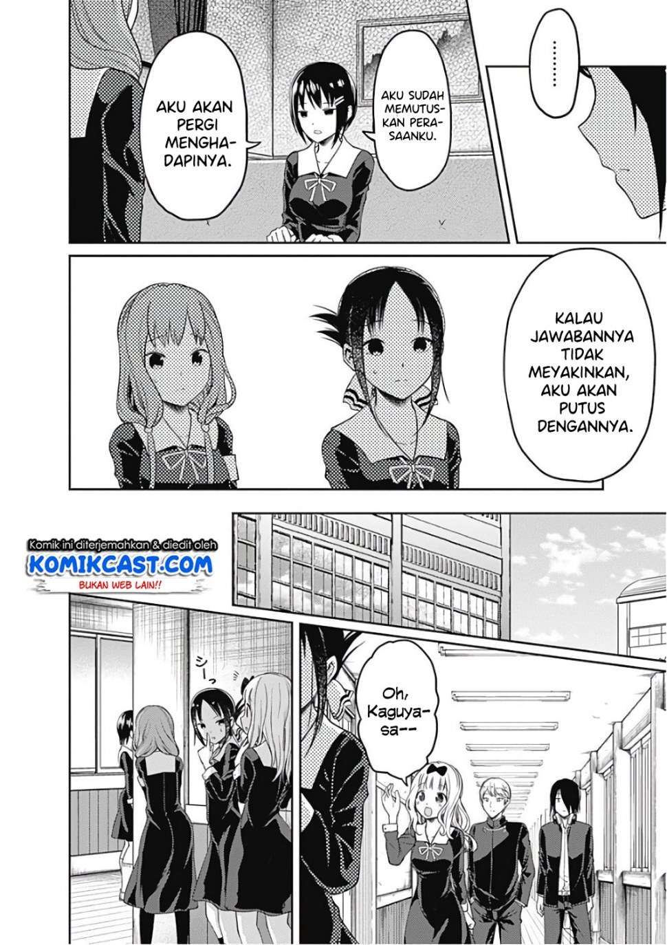 Chapter 97 - halaman 16