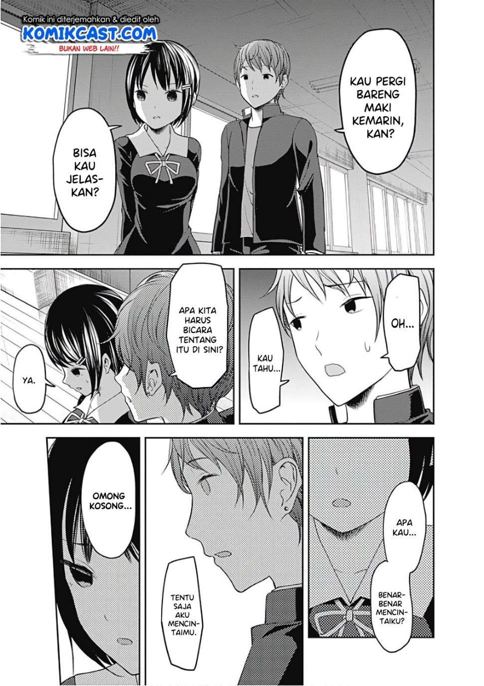 Chapter 97 - halaman 17