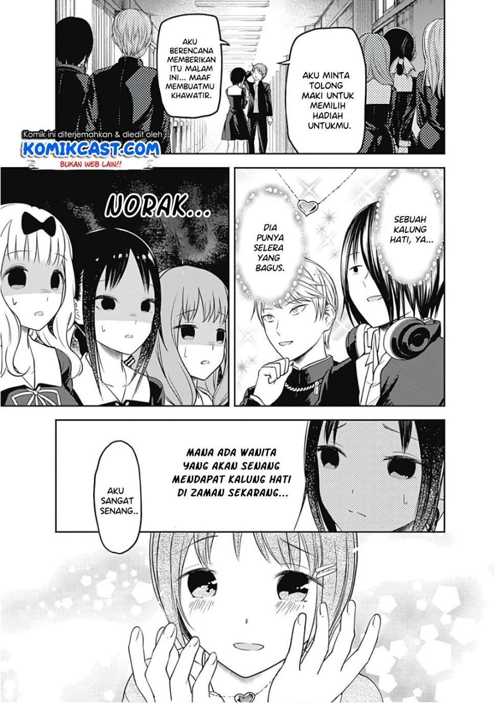 Chapter 97 - halaman 19