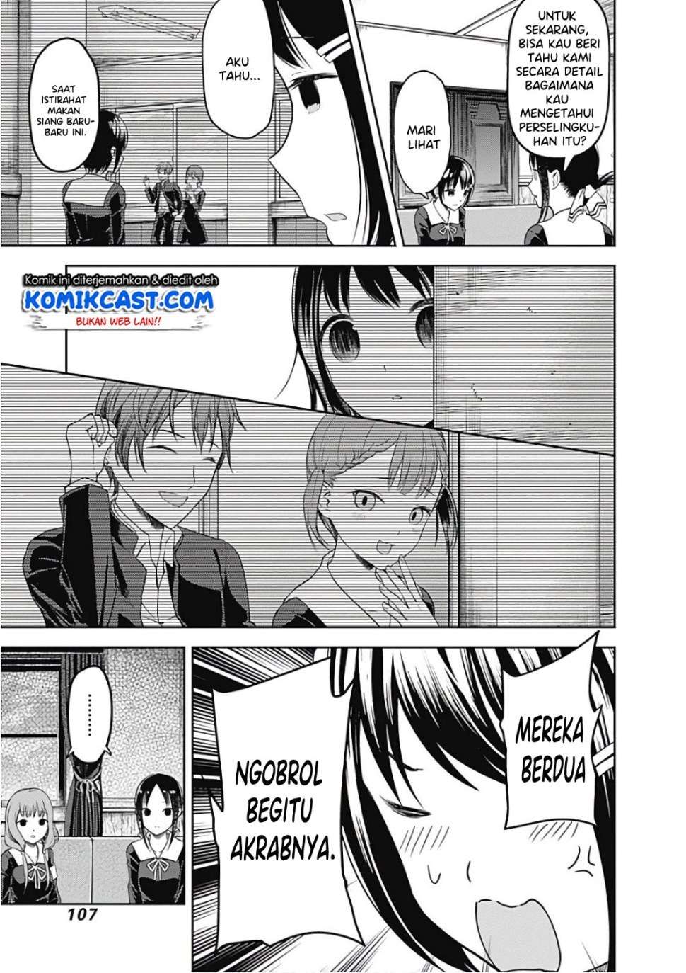 Chapter 97 - halaman 5